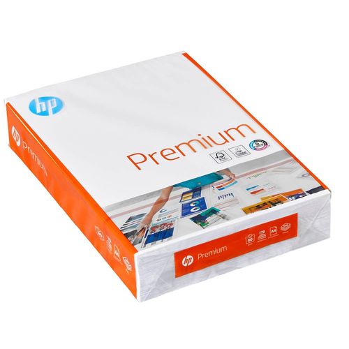 HP Premium Papier DIN A4 80g/qm beste Qualität