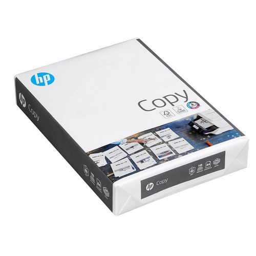 HP Multifunktionspapier Copy DIN A4 80g/qm